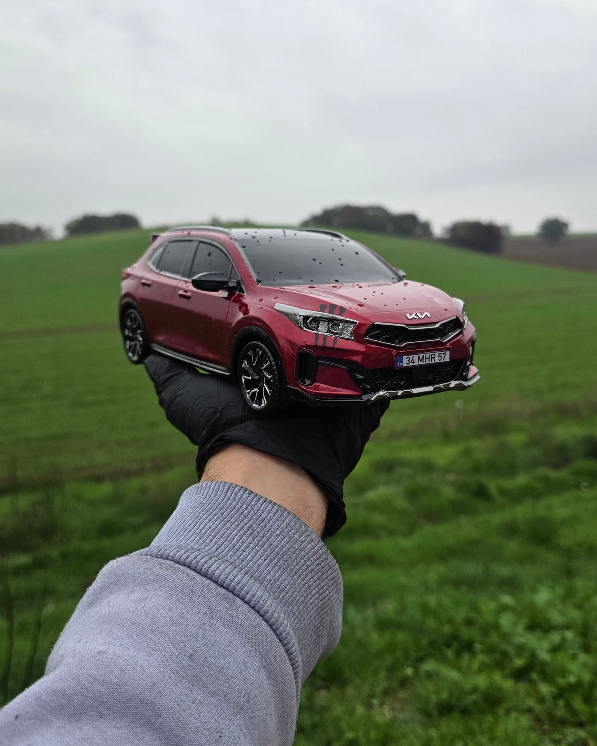 Aventro Model Showcase