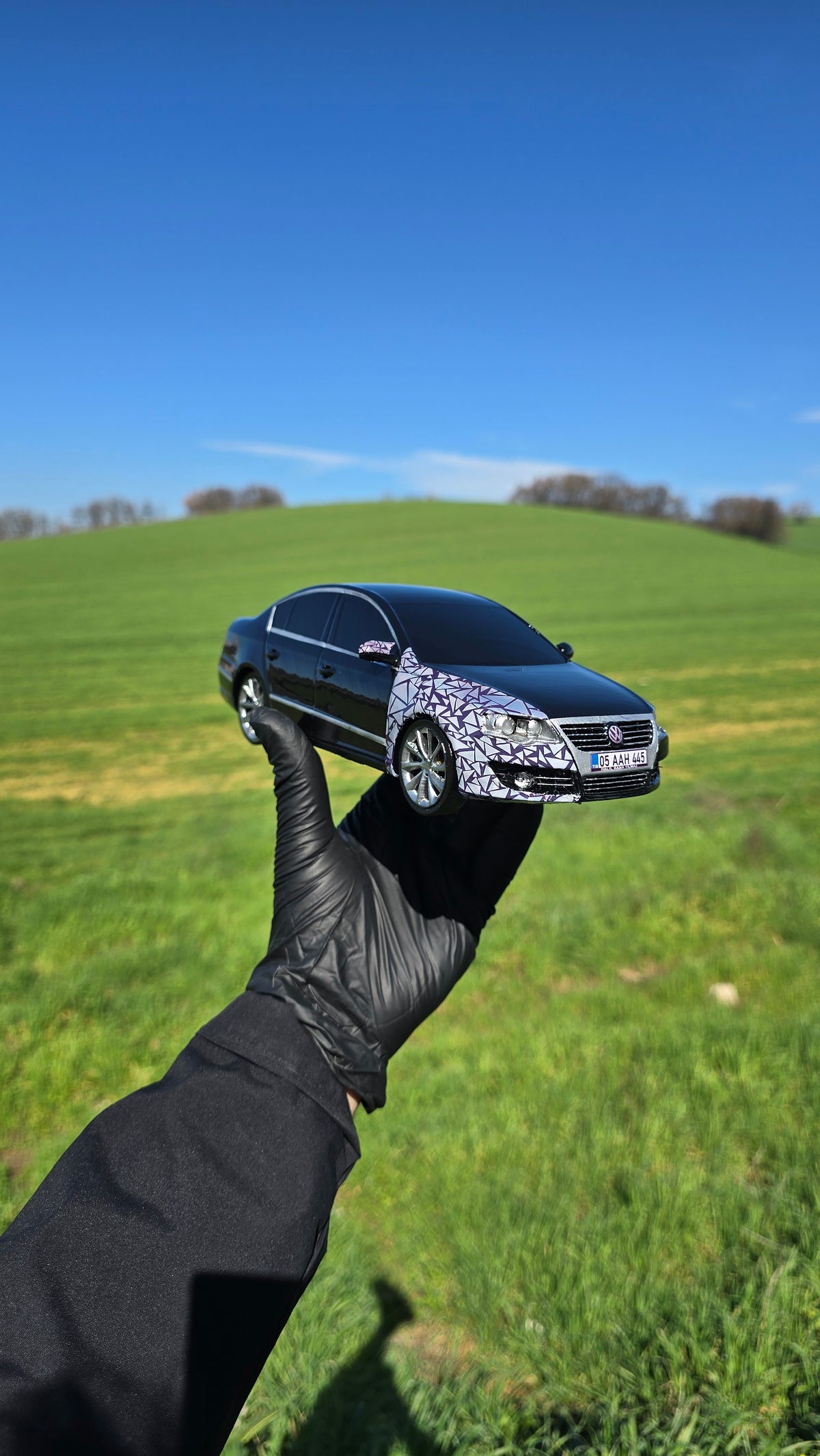 Aventro Model Showcase