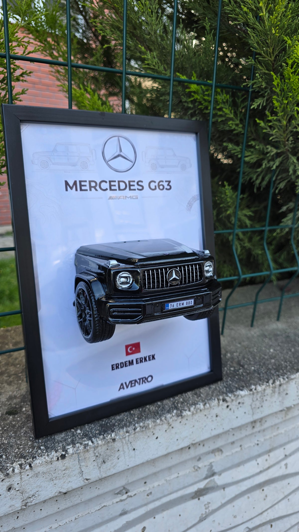 Aventro Model Showcase